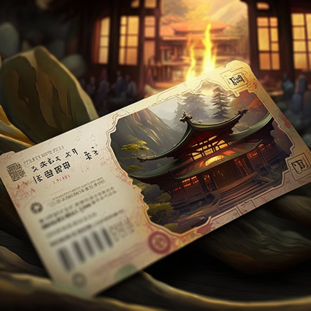 Sprite Onsen Pass #36